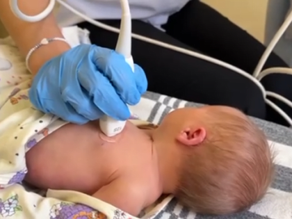 133 тысячи обращений, 12 тысяч операций, 2 тысячи новорожденных, новые технологии и достижения: 20-я больница подводит итоги 2023 года