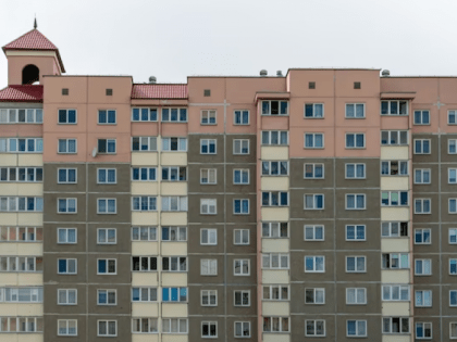 В России хотят решить главную проблему многодетных
