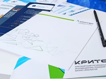 В Красноярском бизнес-инкубаторе обсудили проблемы производства инновационной продукции