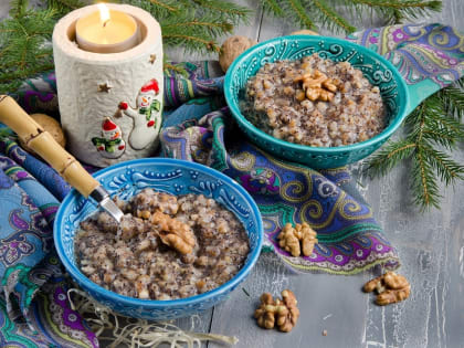 Сегодня православные празднуют сочельник