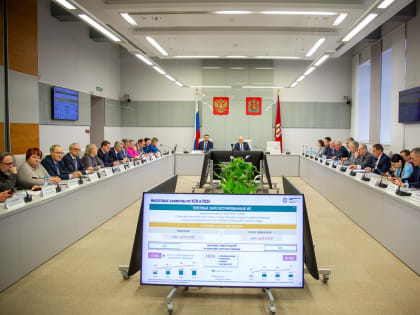 Культурные события в Красноярском крае