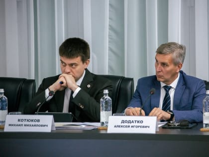 Краевые новости: события и изменения в Красноярском крае