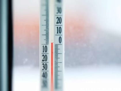 В России 2020 и 2022 стали самыми тёплыми годами с начала метеолетописи