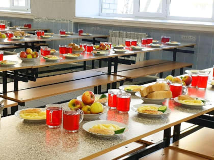 В Красноярске оператор школьного питания выплатит 1 млн детям, заболевшим иерсиниозом