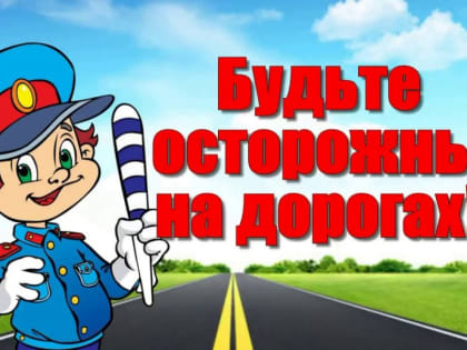 Декада дорожной-безопасности детей