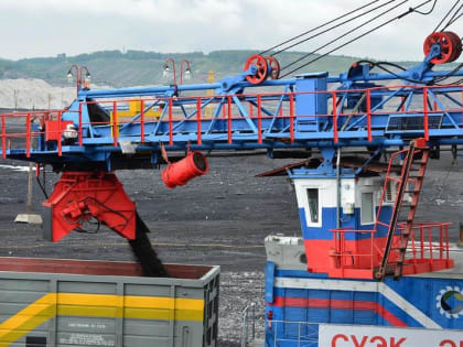 Предприятия СУЭК признаны лучшими по охране труда в Красноярском крае