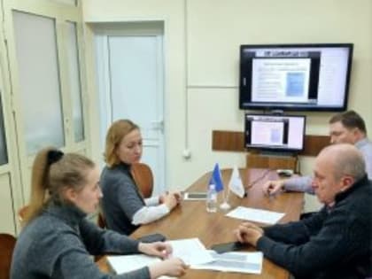 С 1 по 4 апреля 2024 года рабочая группа Красноярского краевого Центра общественного здоровья и медицинской профилактики посетили Минусинскую МРБ
