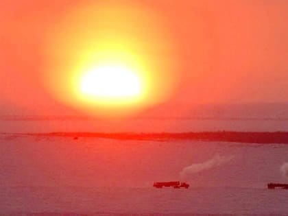 На Север по «зимникам» доставили около 40 тысяч тонн топлива