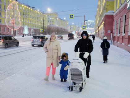 В России могут расширить декретный отпуск
