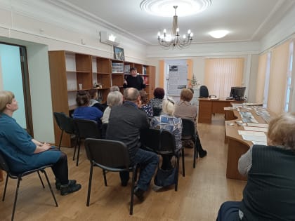 О проведении встречи за круглым столом, посвященной 160-летию Енисейского пароходства