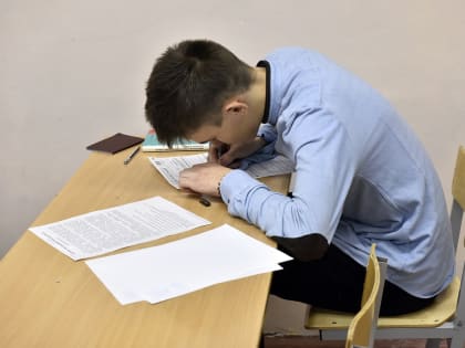Конкурс на поступление в университеты достиг рекорда