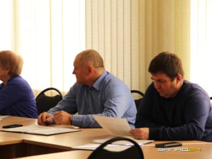 Назаровские депутаты созрели для обращения в Госдуму по поводу прав участников ЧВК "Вагнер"