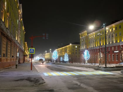 «Основной ресурс» фонда «Наш Норильск»