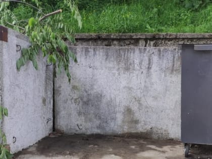 Порядок навели, но ненадолго