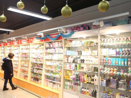 В Госдуму внесли законопроект, направленный на борьбу с «лекарственной наркоманией»