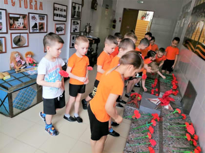 СОБЫТИЯ НЕДЕЛИ