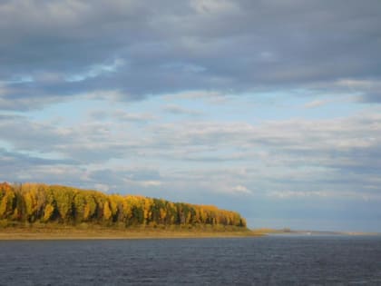 Прогноз погоды в Красноярске на 3 октября