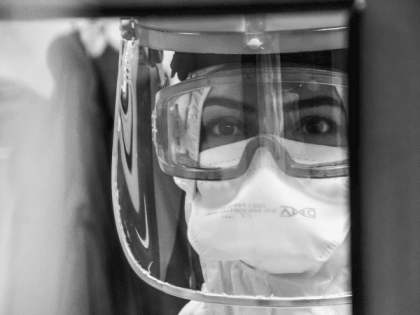 За сутки в Сибири выявили 307 новых случаев заражения ковидом