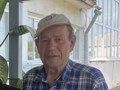 Мокруша простилась с инструктором по спорту Иваном Гречушкиным