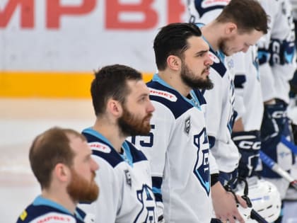 ХК «Норильск» завершил выступления в регулярном чемпионате