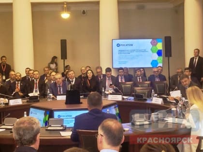 Объединение усилий государства и бизнеса - залог экологического благополучия