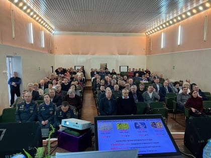 Владислав Зырянов: «В подготовке к посевной мелочей не бывает»