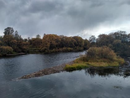 Прогноз погоды на сегодня, 5 октября