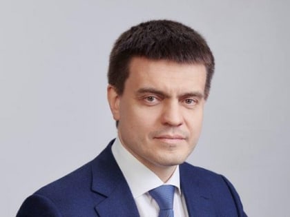 Поздравление врио губернатора Красноярского края с 70-летним юбилеем города Норильска