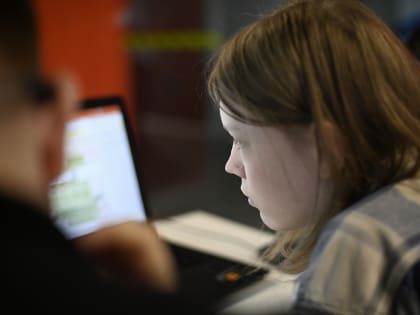 Обучение детей безопасному интернету в России