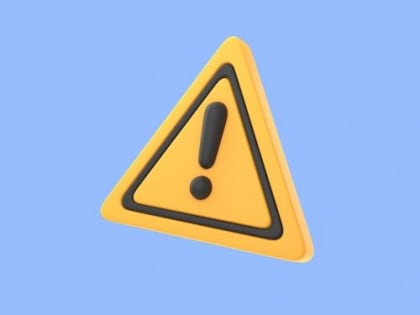 Информация о неблагоприятных метеорологических условиях в Ачинске 1-3 февраля