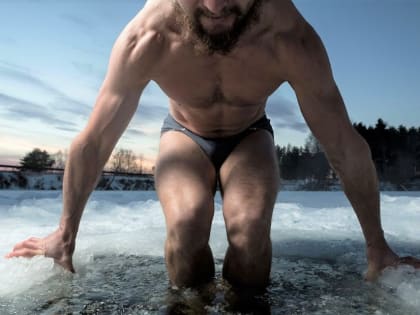 Медики напоминают о мерах безопасности в крещенские купания