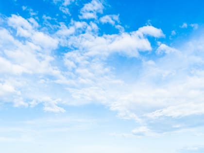 В Красноярске на следующей неделе будет 22-28 градусов тепла