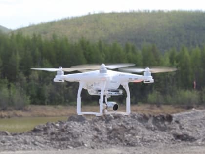 Украина планирует использовать дроны, распыляющие химикаты