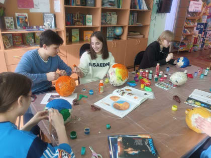 Планеты Солнечной системы: шаг во Вселенную