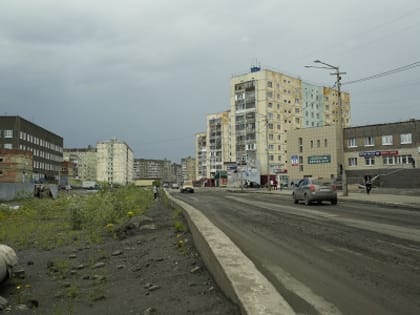 По ул. Бауманской временно изменят схемы движения общественного транспорта