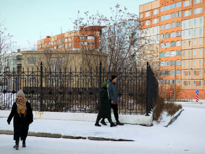 Государство приостанавливает ипотечные стимулы из-за инфляции