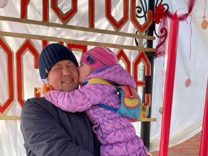 Объявлены победители конкурса фотографий #ПАСХАВСИБИРИ — 2023