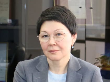 Фонду пенсионного и социального страхования Красноярского края выбрали начальника