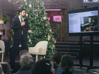 Арктика и в XXI веке – все еще «неизвестная земля» и территория для исследований