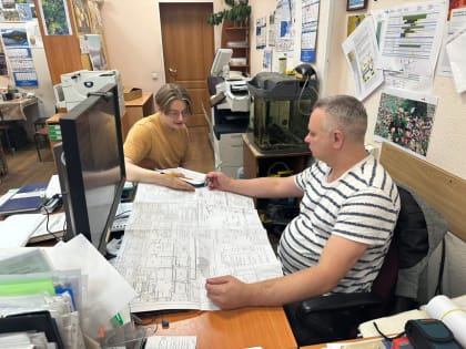 Новые горизонты для молодежи в Норильске