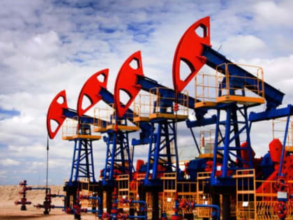 Россия намерена сократить добычу нефти с марта 2023 года