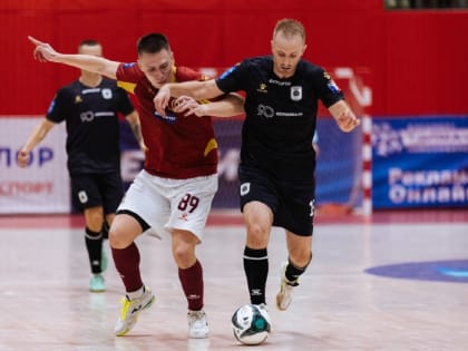 «Норильский никель» готовится к Финалу восьми Кубка лиги