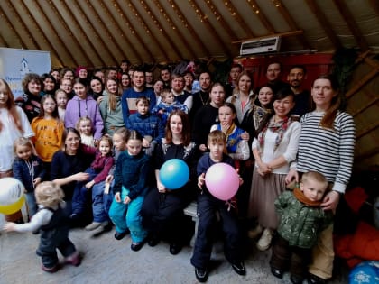 Сосновоборский православный клуб отметил своё десятилетие