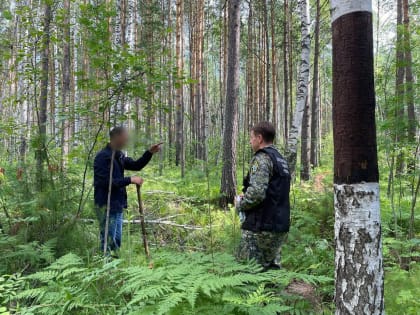 В Лесосибирске окончено расследование убийства 11-летнего ребёнка, совершённого в 2001 году