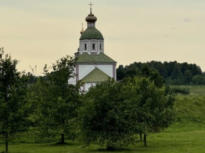 Летняя творческая школа в Суздале: новые имена и таланты