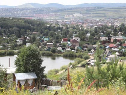 Гранты садоводам Красноярского края