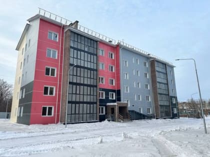 Врачи АМРБ получат новые квартиры