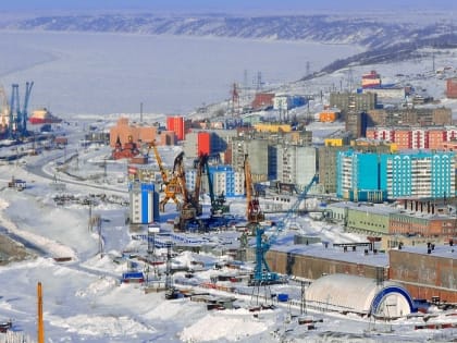 Жители Красноярья могут приобрести арктический гектар