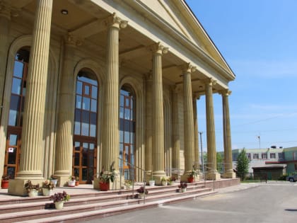 На горно-рудном комбинате на севере Красноярского края открылись свежие вакансии