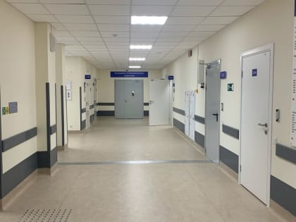 В России снижается уровень заболевания гриппом и коронавирусом